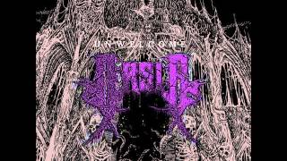 Arsis - Martyred Or Mourning