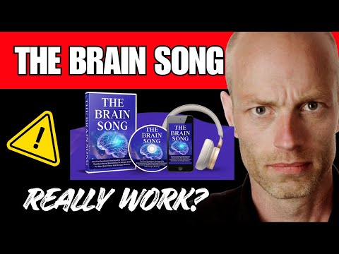 The Brain Song Original - The Brain Song 12 minute digital audio - Brain Song legit?