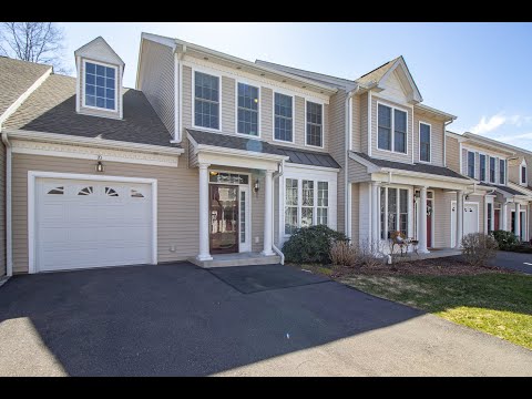 70 Bannan Lane Berlin, CT Property Tour