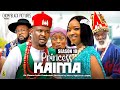 PRINCESS KAIMA  (SEASON 10) {NEW ZUBBY MICHEAL MOVIE} -2023 LATEST NIGERIAN NOLLYWOOD MOVIE