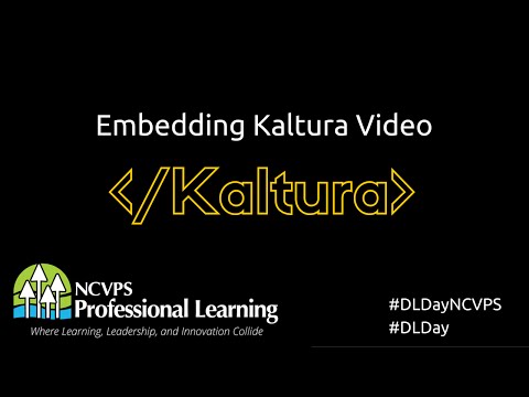 Download Embedded Kaltura Video Mp3 dan Mp4 Terlengkap Gratis