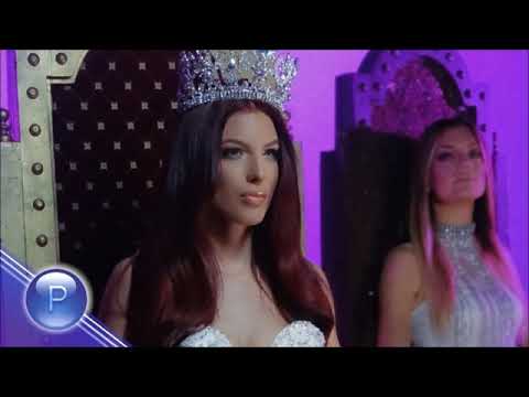 KRISIA D. - KRALITSATA / Крисия D. - Кралицата, 2019 (Bass Bosted)