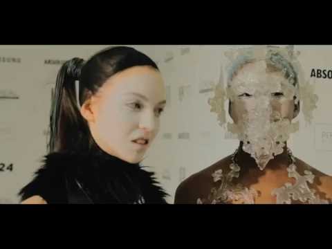 Valentim Quaresma Modalisboa 2016 directed by florian gregorieff