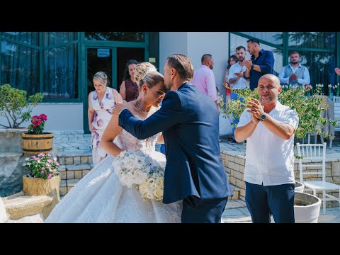 Marrja e Nuses ne Gramsh sipas Traditave dhe zakoneve te zones🥰🥰