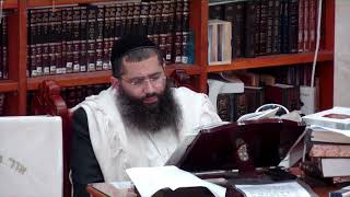 יום רביעי ט''ז תמוז פ''ג   דיני תיקון חצות