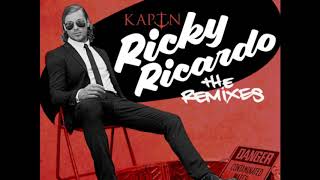 Ricky Ricardo