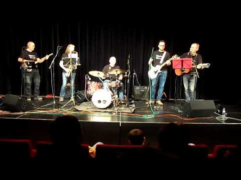 KÁJOVA BANDA - Dívka ze severu