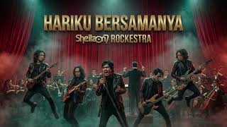 Download lagu Kesukaan kalian.. Sheila On 7 – Hariku Bersamanya | Rock Orchestra Cover (Rockestra) #sheilaon7 mp3