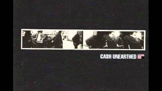 Johnny Cash - Do Lord