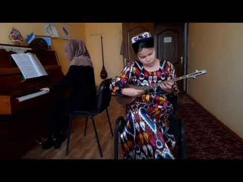 Нуъмонова Хурсандой