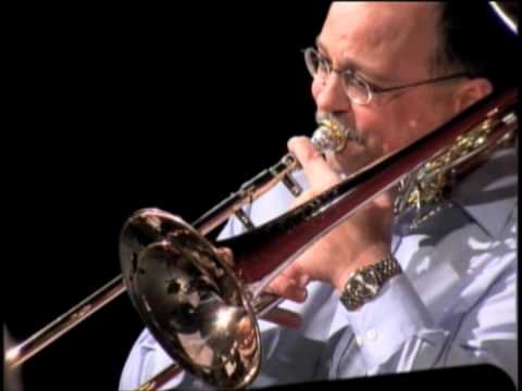 The Lion Sleeps Tonight - heartland festival orchestra Brass Quintet