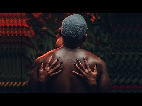 Thato Jessica - Title ft. Veezo View (Visualizer)