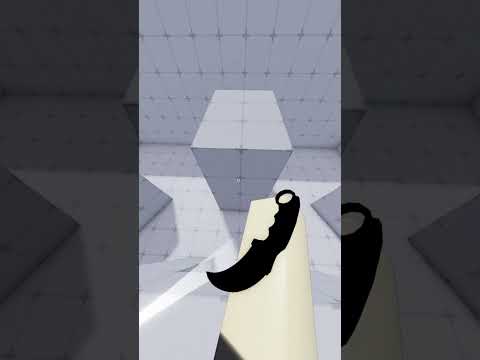 rivals karambit skin - 505 #roblox #rivals #clip #music #505