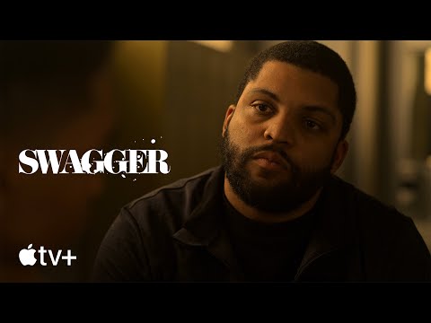 Swagger Trailer
