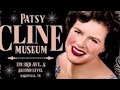 Patsy Cline - I Love You So Much It Hurts