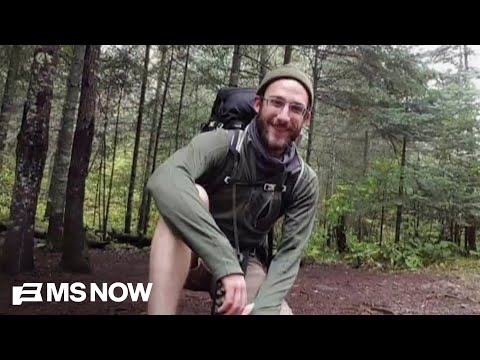 Alex Pretti ‘‘just wanted to help people’: neighbor of Minneapolis shooting victim speaks out