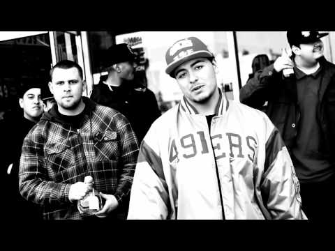 Kae Low - Shots Fired (Official Music Video) RACK CITY REMIX