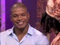 Zo RAYMANN Tante Es Tyrone Spong