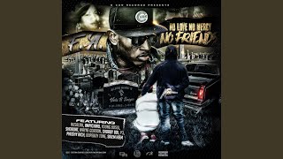 No Love No Mercy No Friends