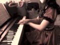 [空の境界 Kara no Kyoukai] Fairytale Piano Cover 