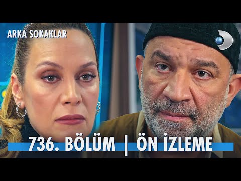 Arka Sokaklar 736. Bölüm Ön İzleme | Mesut resti çekti! @kanald