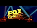Fox Flody Pictures 1988 Version 2