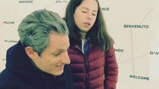 Somewhere only we know, Keane, by Charlotte &amp; Aurele