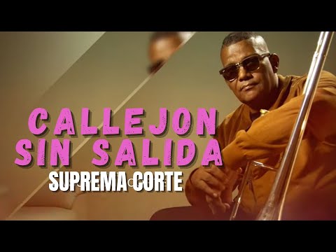 La Suprema Corte - Callejón Sin Salida | Salsa Colombiana