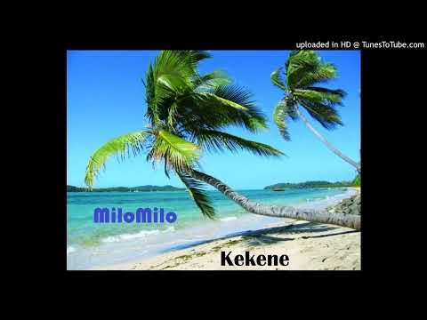 KEKENE_-_MiloMilo(720p)