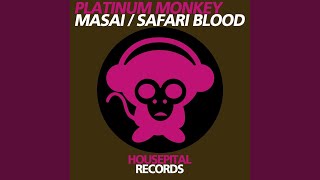 Safari Blood