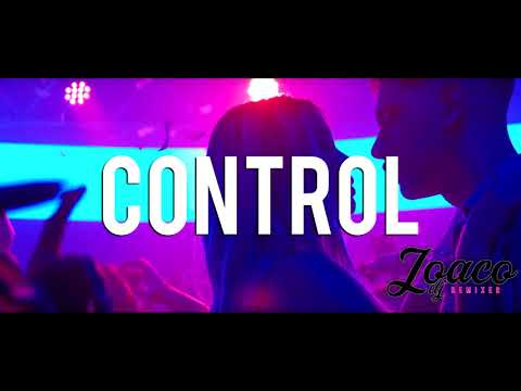 AGUS PADILLA - ECKO -CONTROL- JOACO DJ [2018]