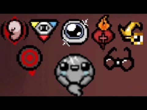 Tainted Lost is actually S-tier