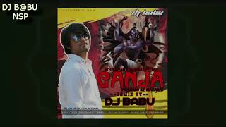 Download lagu GANJHA PEEKE CHALO MAHARAJ REMIX BY DJ B@BU NSP 2019 mp3