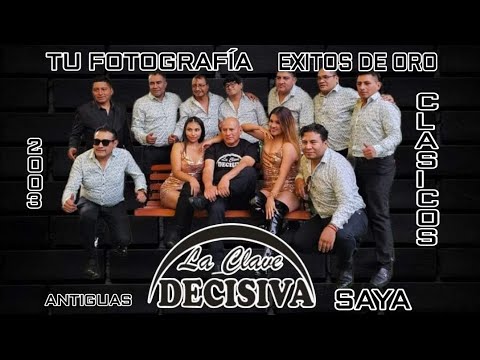 LA CLAVE DECISIVA  - TU FOTOGRAFIA  - SAYA - AYACUCHO