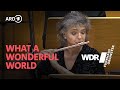 What A Wonderful World WDR Funkhausorchester
