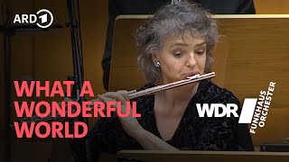 What a Wonderful World | WDR Funkhausorchester