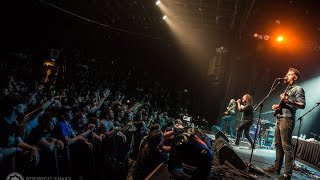 Haken - The Endless Knot (Live at ProgPower USA XVII) - Full HD