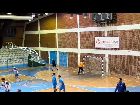 Pjesa I KH Vushtrria 32 - 50 KH Kastrioti (01.03.2025)