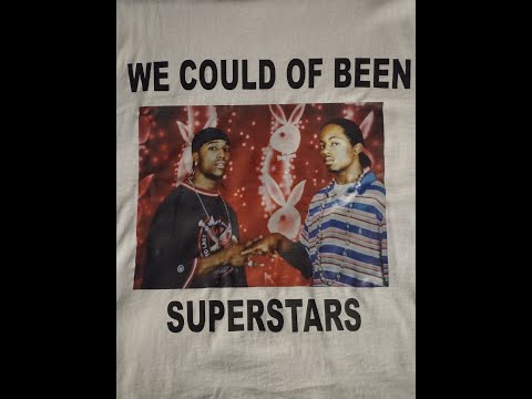 RAYSKI BABY - SUPERSTARS (COULD OF BEEN)