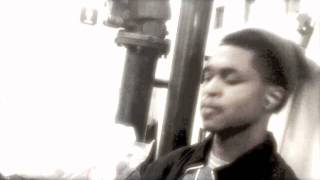 Toure Pilot- "Mental Captivity" (Prod.By Clams Casino))