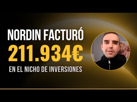 Caso de éxito de Nordin