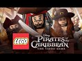 Lego Piratas Del Caribe u200b u200b juego Completo
