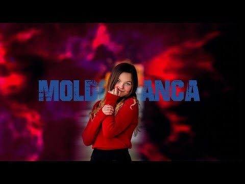 🌙Gabriela Liule  - Moldoveanca🇲🇩 (COVER)