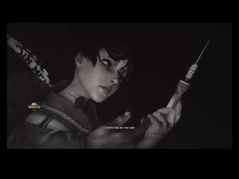 Bioshock Infinite Episode 9