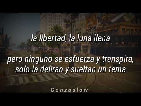 TOBI x TADË - TNT // LETRA