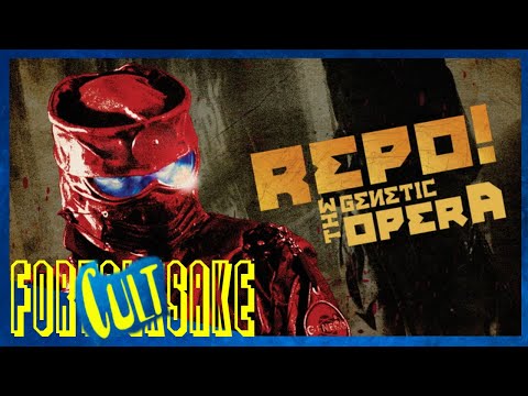 Repo: The Genetic Opera - ForCultSake