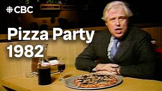 America’s First Pizza Arcade | 1982 | CBC Archives