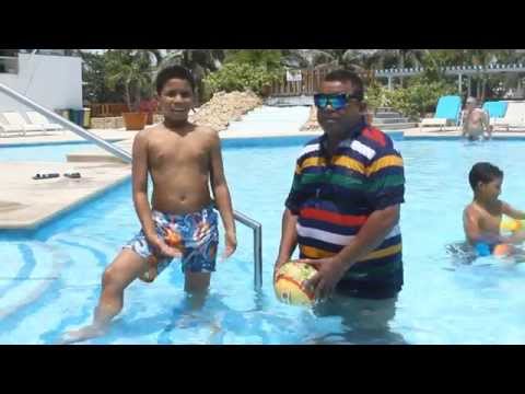 PAPI CUANTO VALE TU TIEMPO DANILO QUESSEP VIDEO OFICIAL