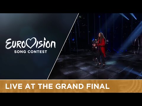 Michał Szpak - Color Of Your Life - 🇵🇱 Poland - Grand Final - Eurovision 2016