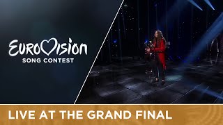 Michał Szpak - Color Of Your Life - 🇵🇱 Poland - Grand Final - Eurovision 2016